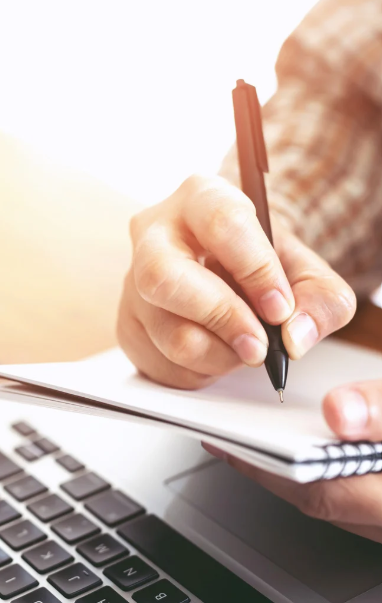 Post Registration Process